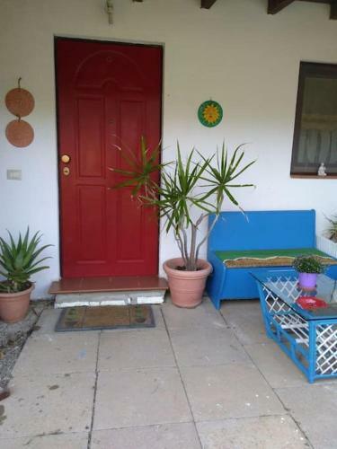 Casa Vacanza Is Istrias