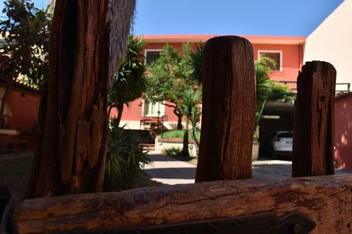 Hostal Piazza San Giorgio