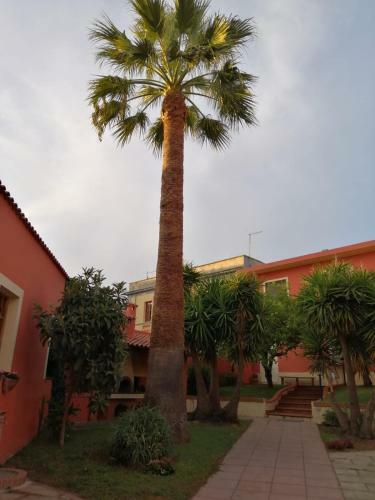 Hostal Piazza San Giorgio