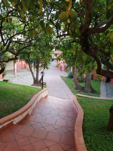 Hostal Piazza San Giorgio