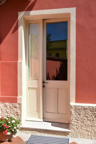 Hostal Piazza San Giorgio