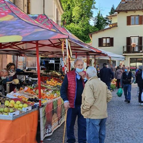 B&B Piazza 31