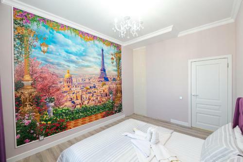Apartamento Marsan