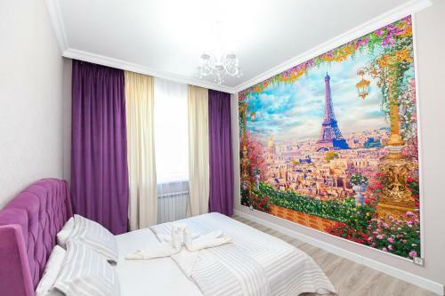 Apartamento Marsan