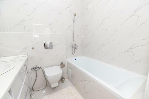 Apartamento Marsan