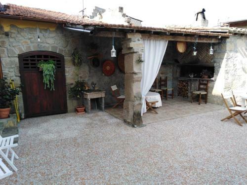 Bed & Breakfast Anticacasaliori