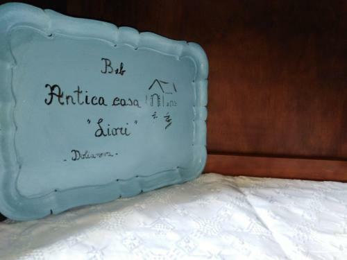 Bed & Breakfast Anticacasaliori