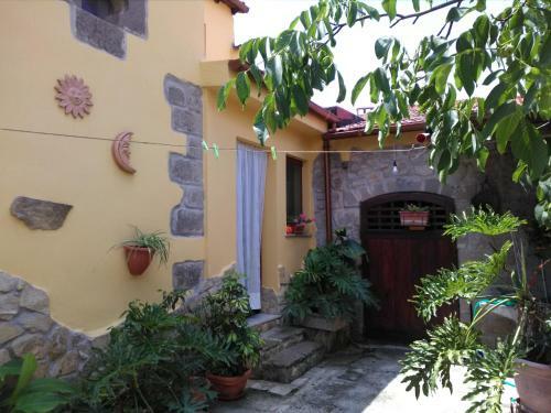 Bed & Breakfast Anticacasaliori