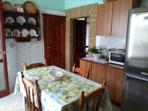 Bed & Breakfast Anticacasaliori