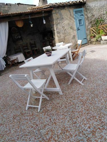 Bed & Breakfast Anticacasaliori