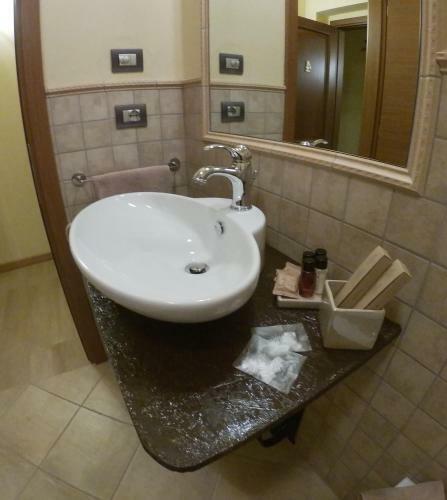 Hotel Agriturismo Locanda Dei Cacciatori