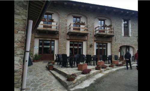 Hotel Agriturismo Locanda Dei Cacciatori