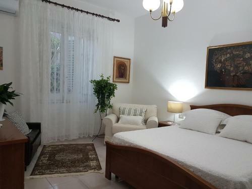 Marco's House