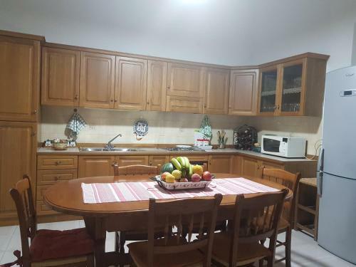 Marco's House