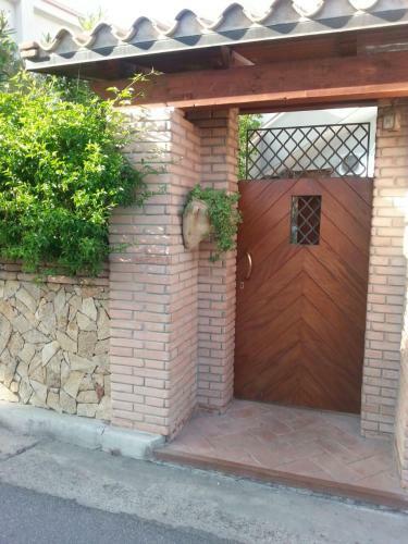 Marco's House