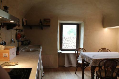 Villa Dimora Nel Borgo