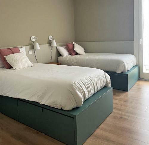 Apartamento Osseja XII