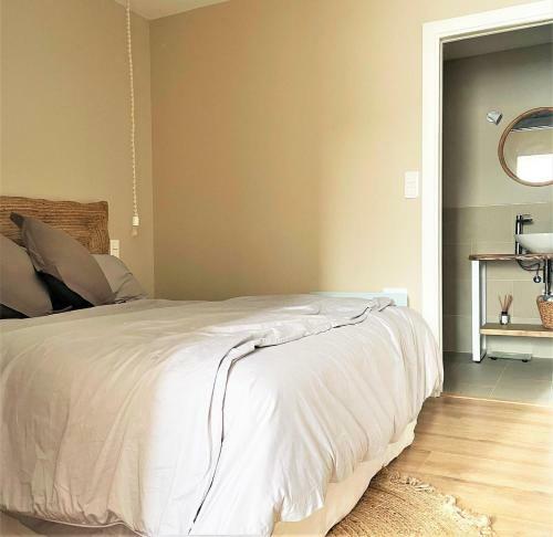 Apartamento Osseja XII