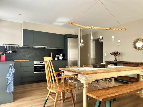 Apartamento Osseja XII