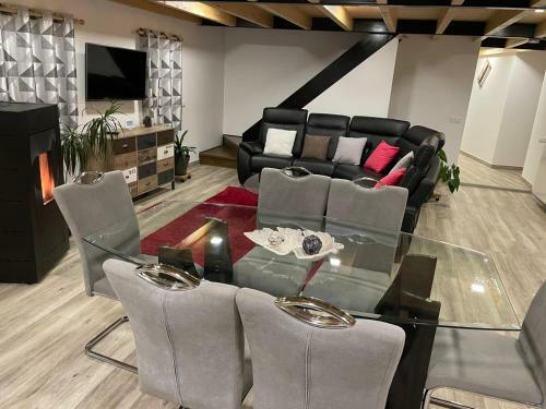 Apartamento Appartament Du Progres