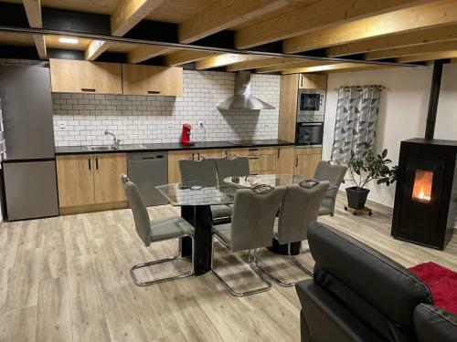 Apartamento Appartament Du Progres
