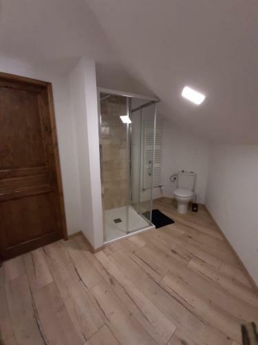 Apartamento Appartament Du Progres