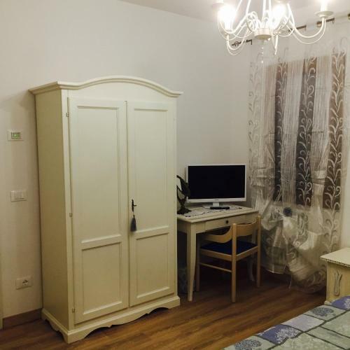 Bed & Breakfast Dimora Naviglio