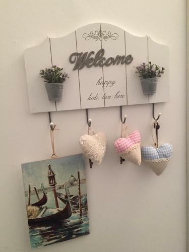 Bed & Breakfast Dimora Naviglio