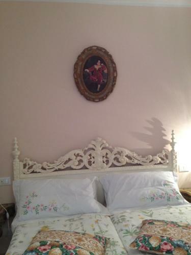 Bed & Breakfast Dimora Naviglio