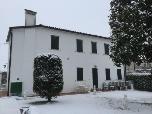 Bed & Breakfast Dimora Naviglio