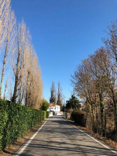 Bed & Breakfast Dimora Naviglio