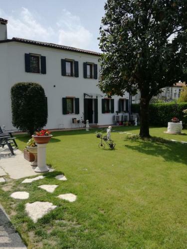 Bed & Breakfast Dimora Naviglio