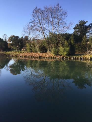 Bed & Breakfast Dimora Naviglio