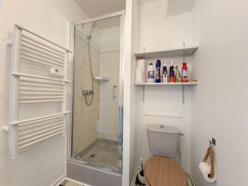 Apartamento Le Lys Yourhosthelper
