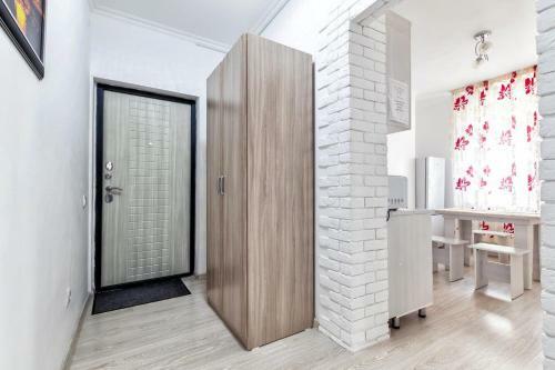 Apartamento Sarmat