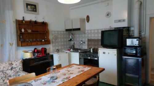 Apartamento Appartamentovallesella