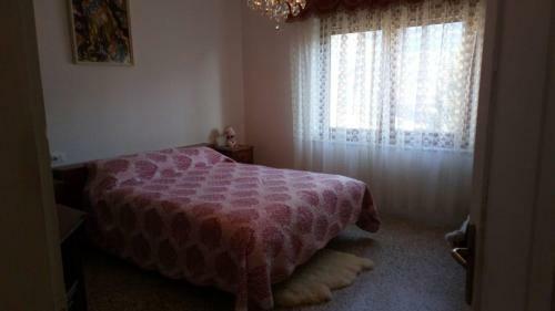 Apartamento Appartamentovallesella