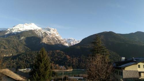 Apartamento Appartamentovallesella