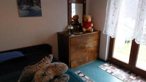 Apartamento Appartamentovallesella
