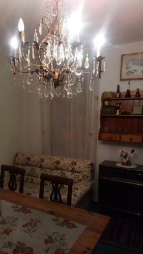 Apartamento Appartamentovallesella