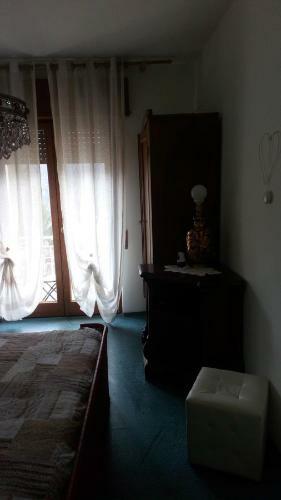 Apartamento Appartamentovallesella