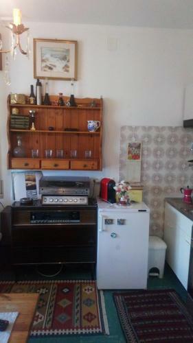 Apartamento Appartamentovallesella