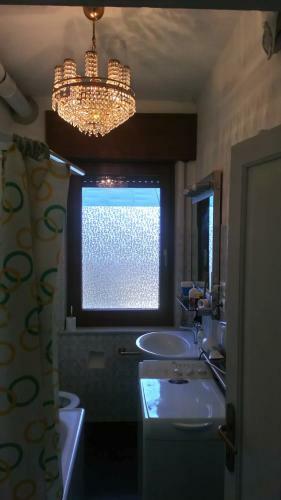 Apartamento Appartamentovallesella