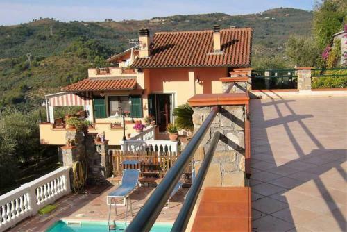Casa Lella