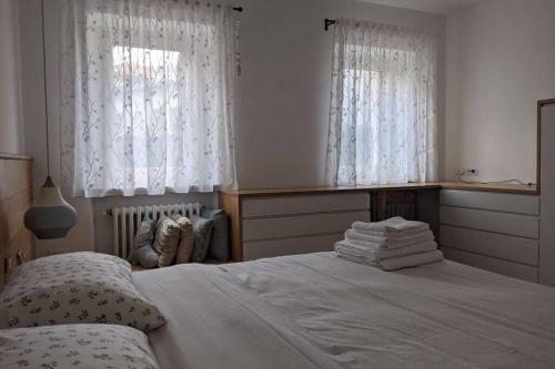 Apartamento Accogliente Appartamento A Domegge Di Cadore