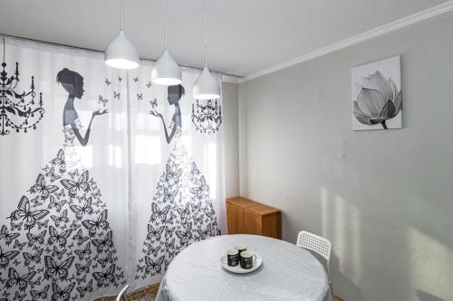 Apartamento ?????? ???????? ? ??????