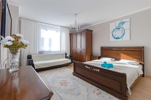 Apartamento ?????? ???????? ? ??????