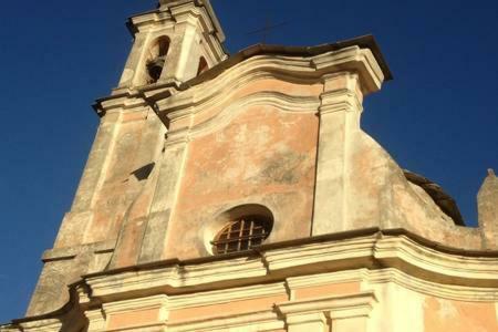 Lovely Renovated Apartment Near Dolcedo