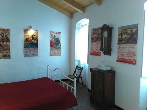 Lovely Renovated Apartment Near Dolcedo
