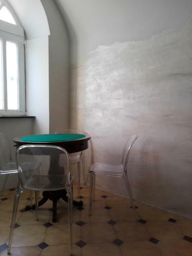 Apartamento Le Ortensie